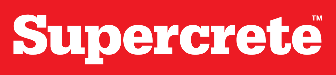 Supercrete