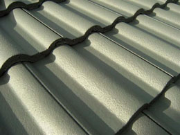 Concrete Tiles