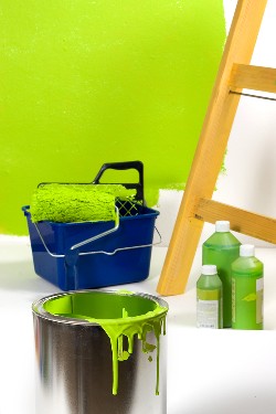 Supercoat Ecoclean Painting