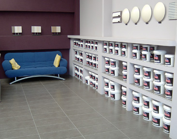Supercoat Trade Centre